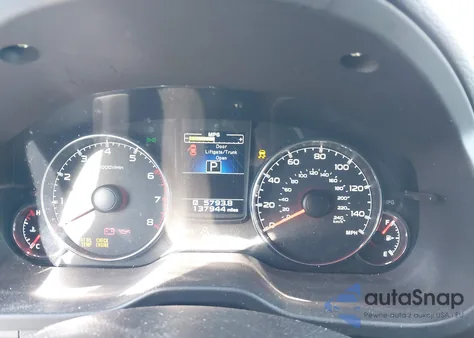 2013 Subaru Outback 2.5I Limited from USA, damaged, VIN 4S4BRCKC0D3219290